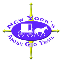 New York's Amish Geo Trail