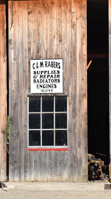 C&M Rabers Supplies & Repair Radiators Engines