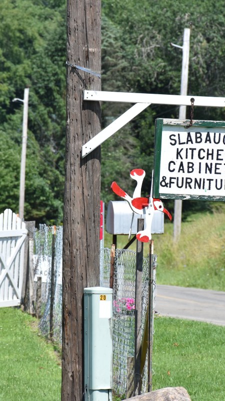 Slabaugh's Kitchen Cabinets & Furniture