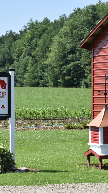 B & A Stainless Shop