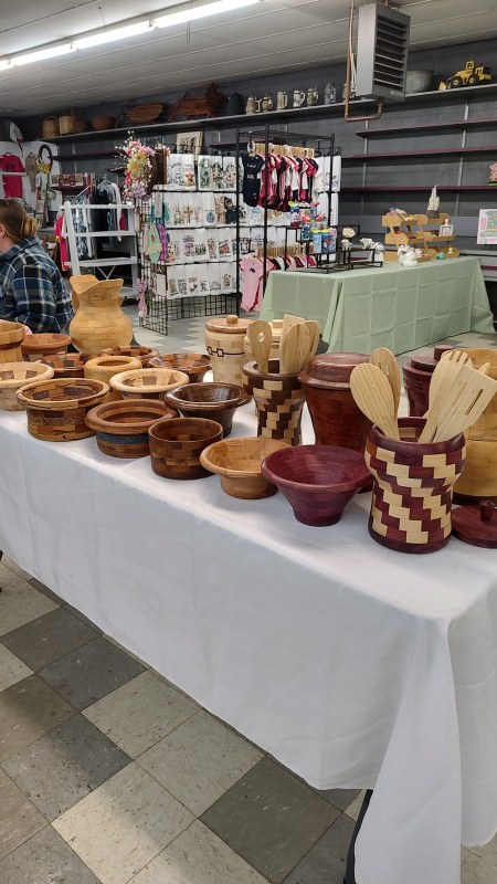 Bowls at Backstreet Girls