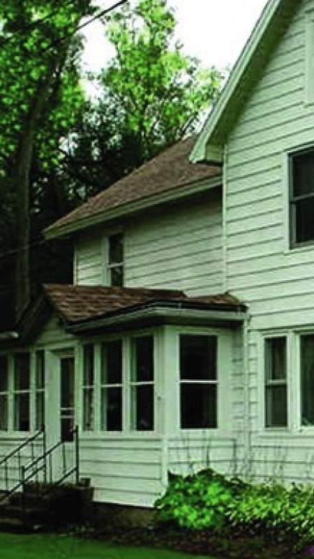 Willow Creek Cottage