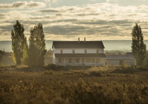 Amish Home Sweet Home-Belle Idee Photography