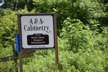 A & A Cabinetry
