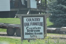 Country Oak Furniture