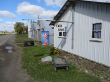 Fair Spot Greenhouse