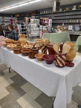 Bowls at Backstreet Girls