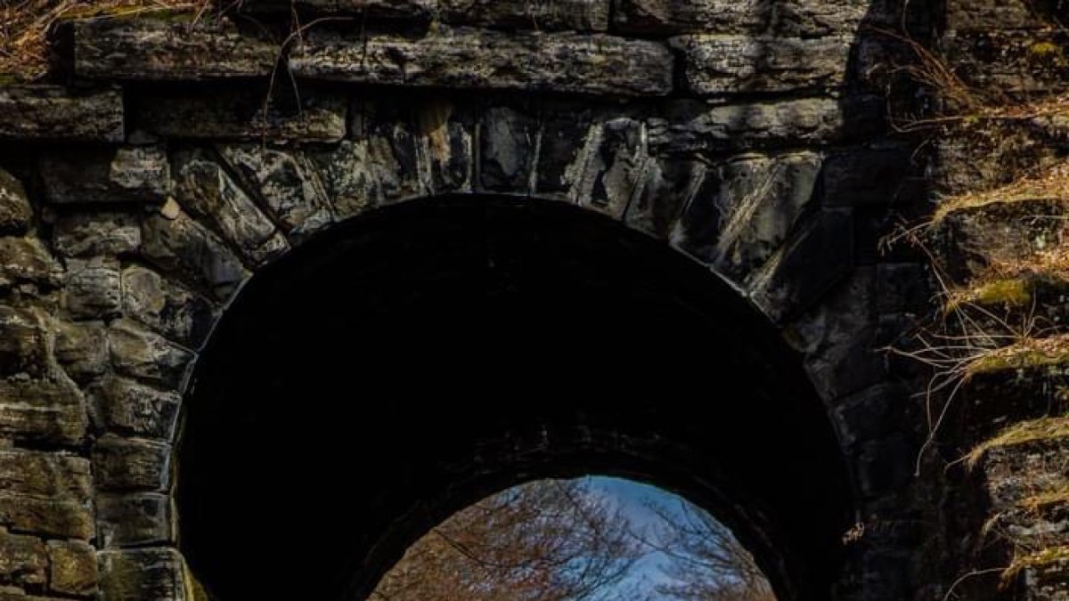 South Dayton Flyer Train Ride Amish Trail