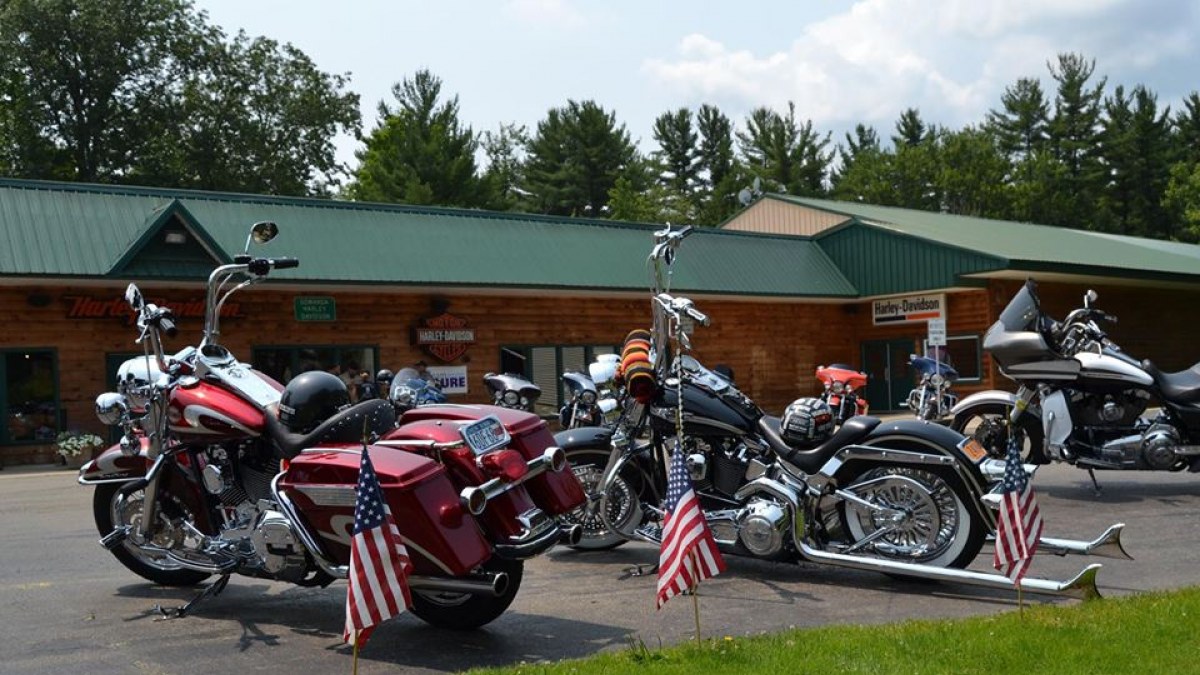 Gowanda Harley-Davidson