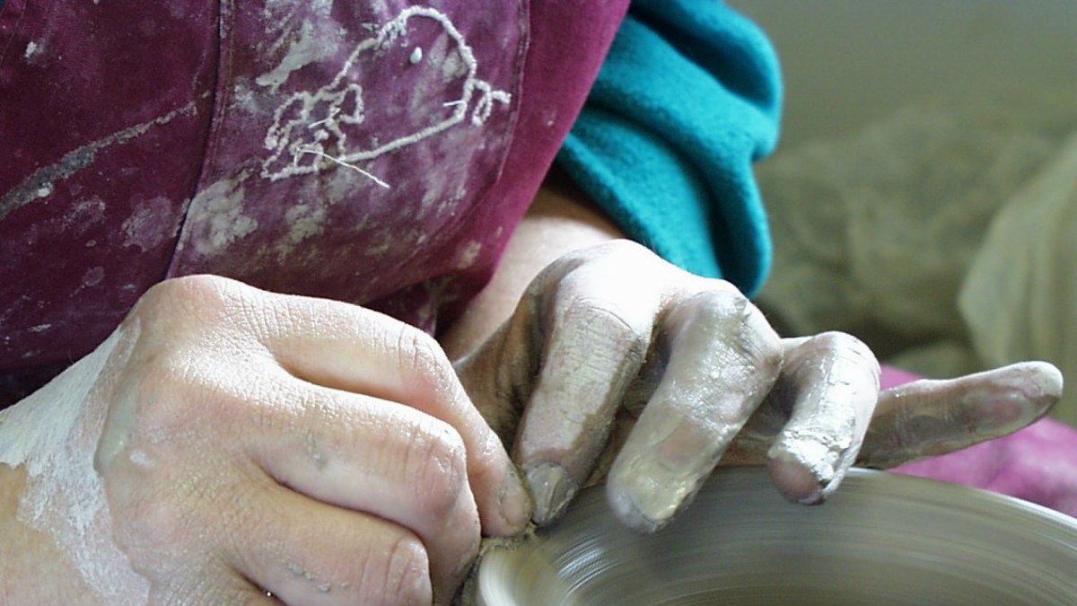 Hog Shed Pottery