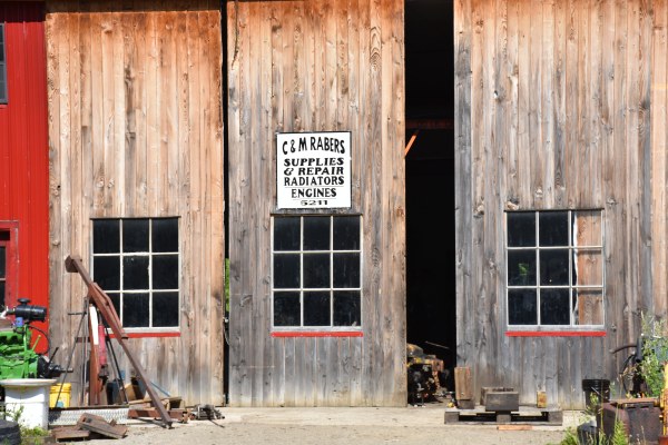 C&M Rabers Supplies & Repair Radiators Engines