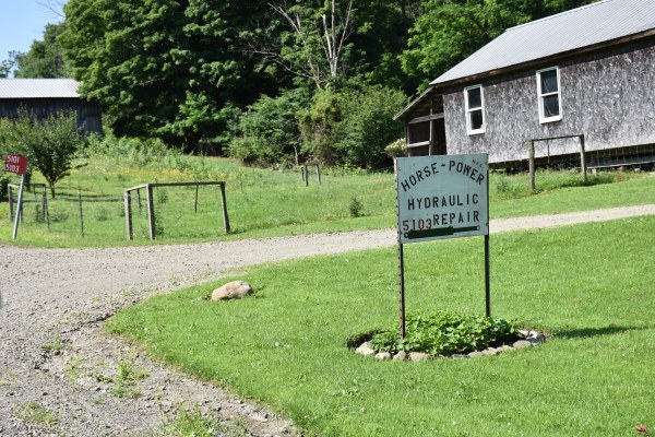 Horse Power Hydraulic Repair