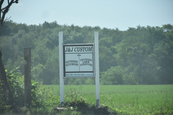 J & J Custom Outdoor Kitchens & Polywood Lawn Furniture