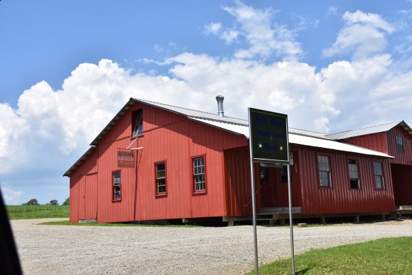 Hillside Stainless Shop