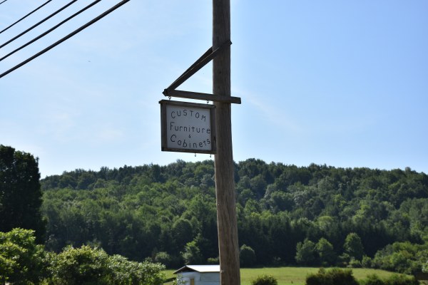 Custom Furniture & Cabinets