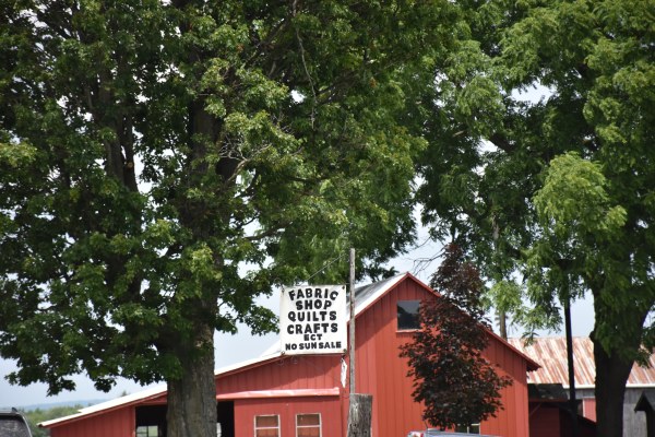 Fabric Shop Quilts Crafts