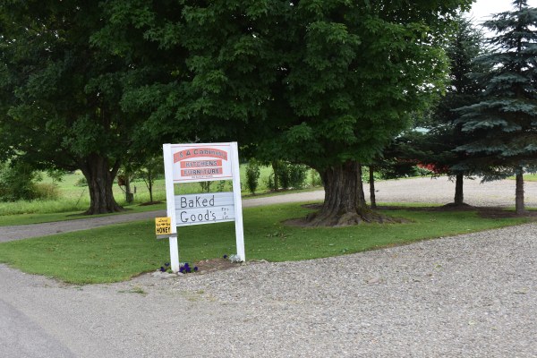 L & A Cabinetry & Baked Goods