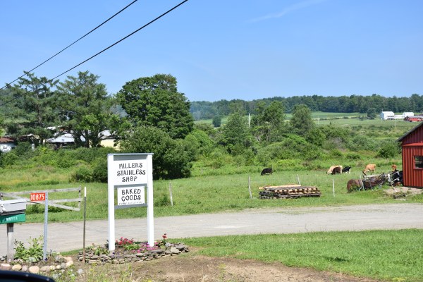Miller's Stainless Shop