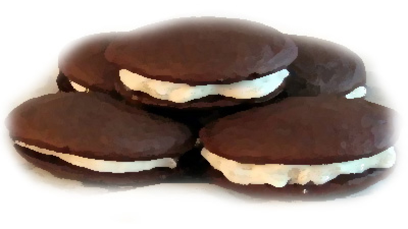 Amish Chocolate Whoopie Pie Recipe (With Video Tutorial)