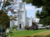 Old Image of Leon Church